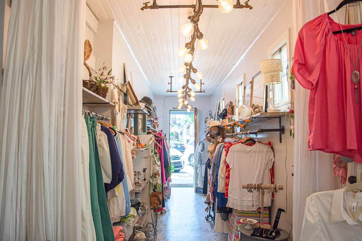 Poppins Gift Boutique Fairhope