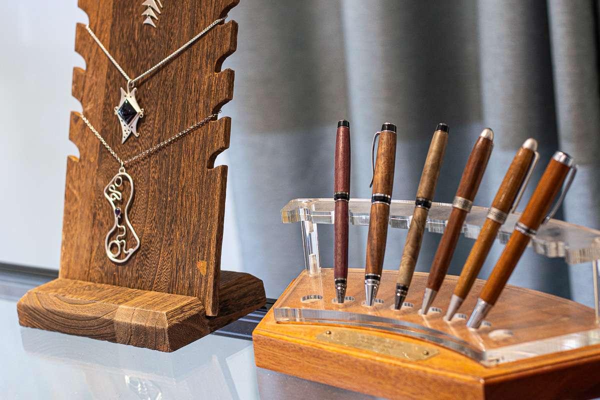 Wismar Jewelry Fairhope