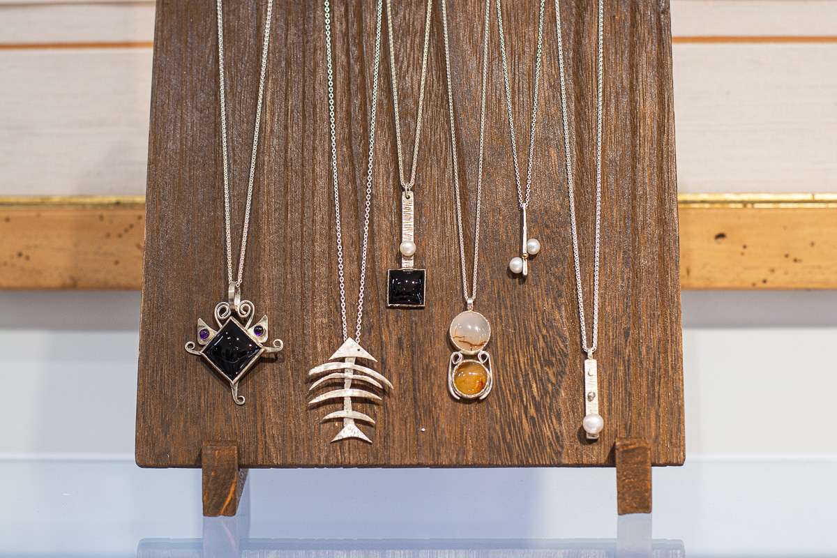 Wismar Jewelry Fairhope