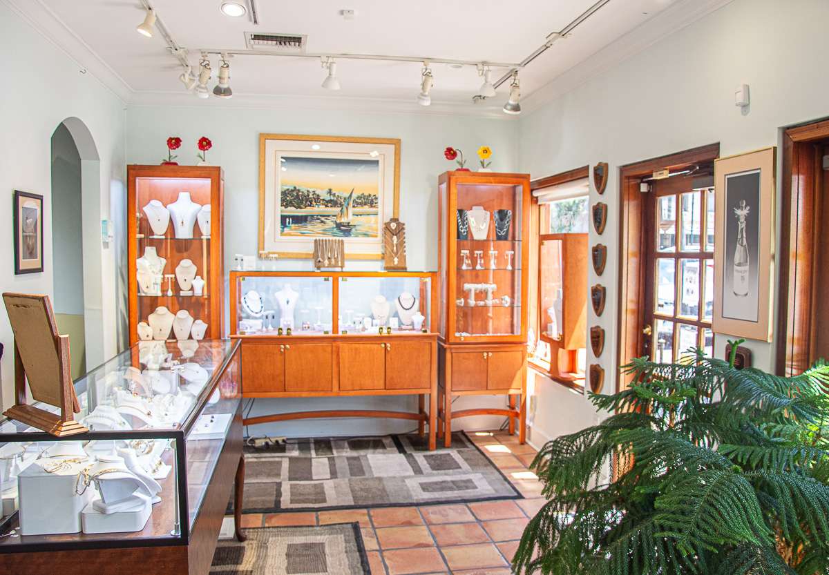 Wismar Jewelry Fairhope