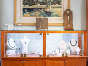 Wismar Jewelry Fairhope