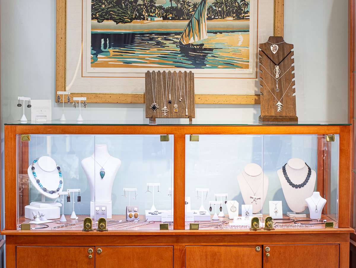 Wismar Jewelry Fairhope