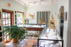 Wismar Jewelry Fairhope