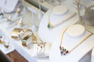 Wismar Jewelry Fairhope