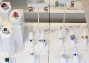 engagement ring ideas