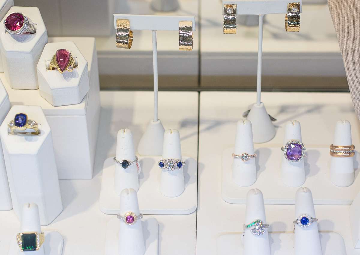 engagement ring ideas