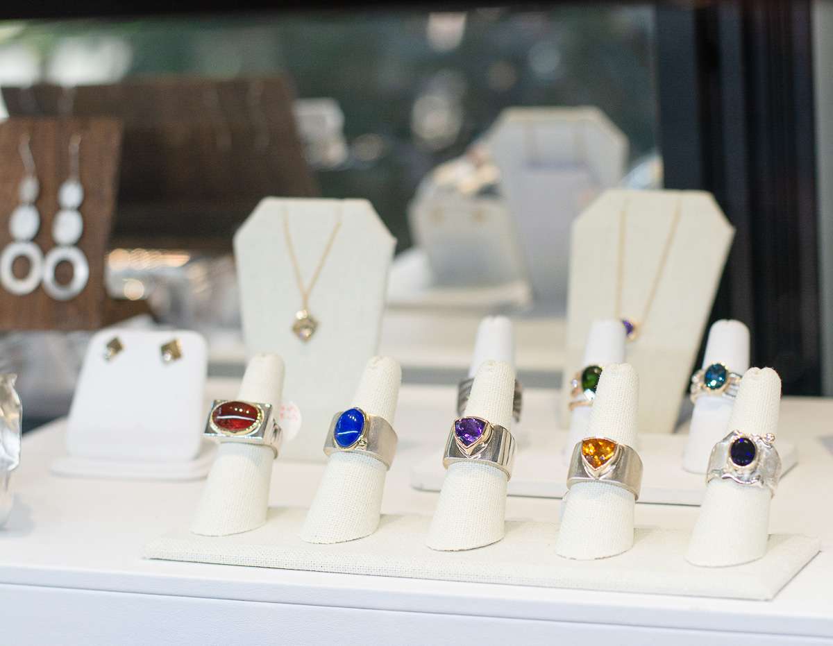 jewelry stores Fairhope