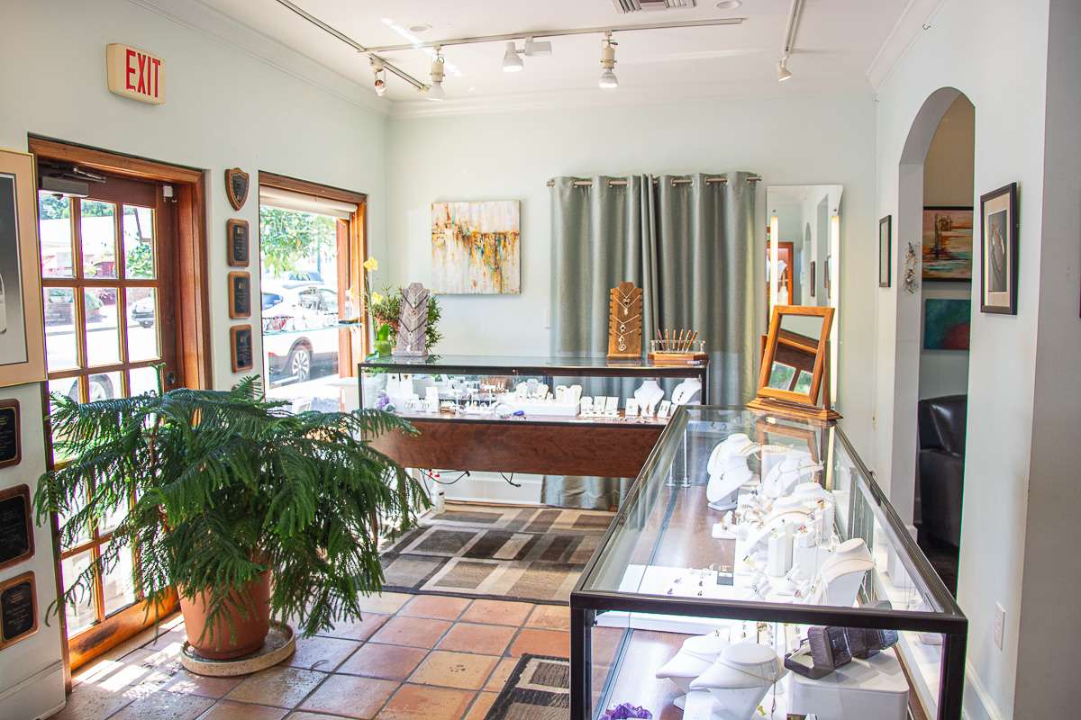 Wismar Jewelry Fairhope