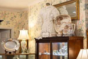 The Silver Market Fairhope