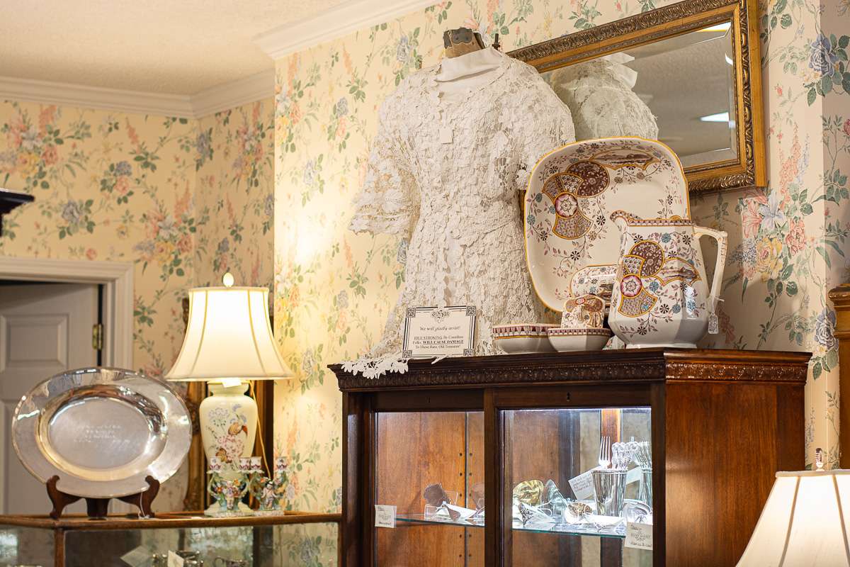 The Silver Market Fairhope