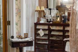 antique lace store