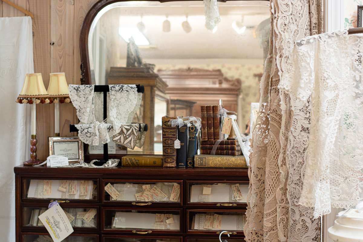 The Silver Market Fairhope
