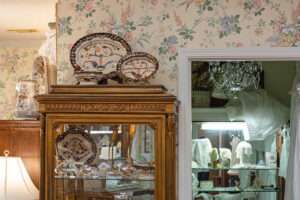 The Silver Market Fairhope