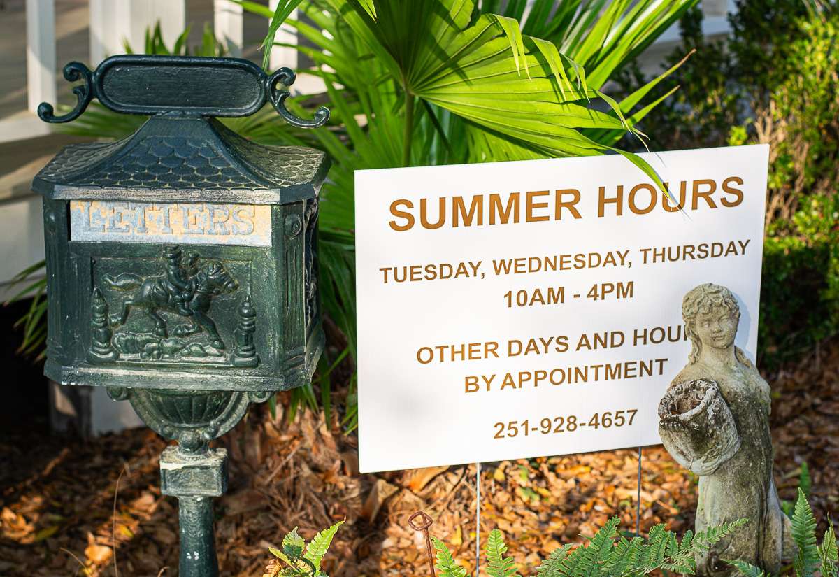 summer hours