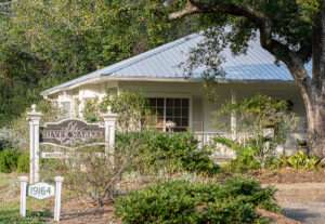 The Silver Market Fairhope