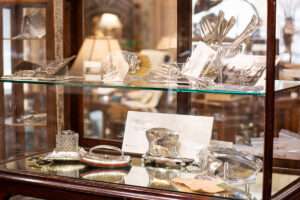 The Silver Market Fairhope