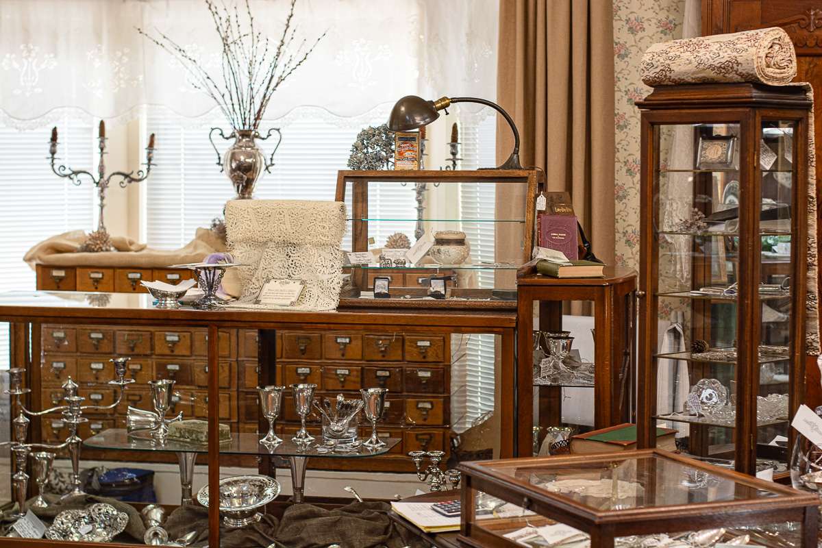The Silver Market Fairhope