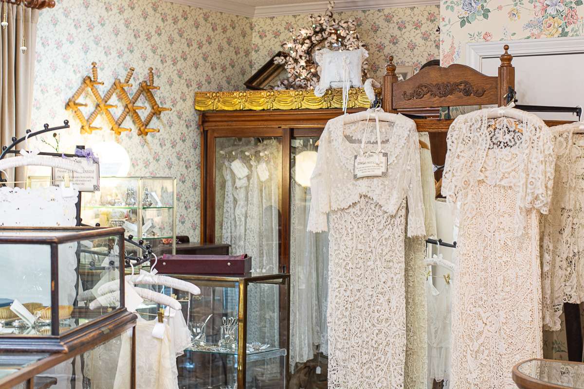 The Silver Market Fairhope AL