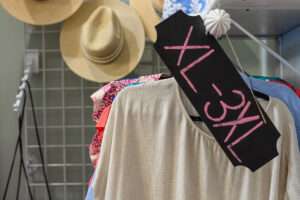 XL clothing Fairhope