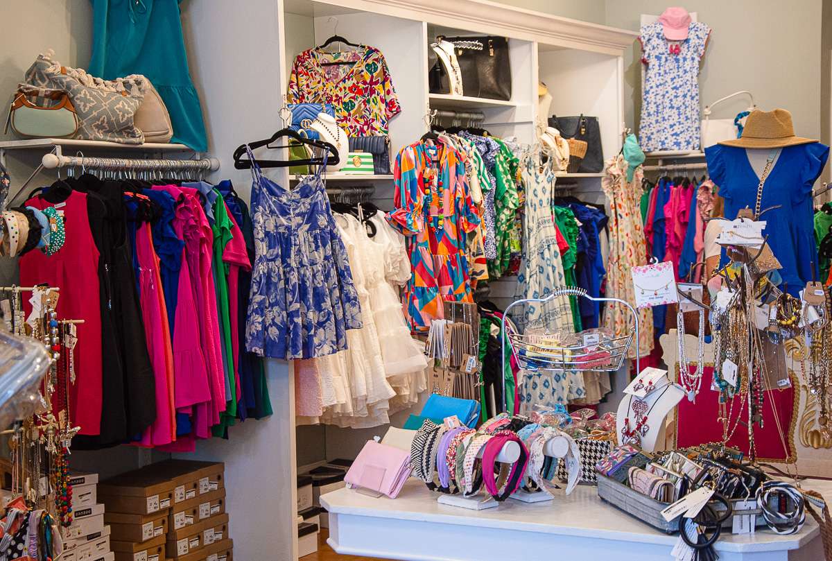Utopia boutique Fairhope
