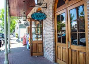 Utopia Fairhope Alabama