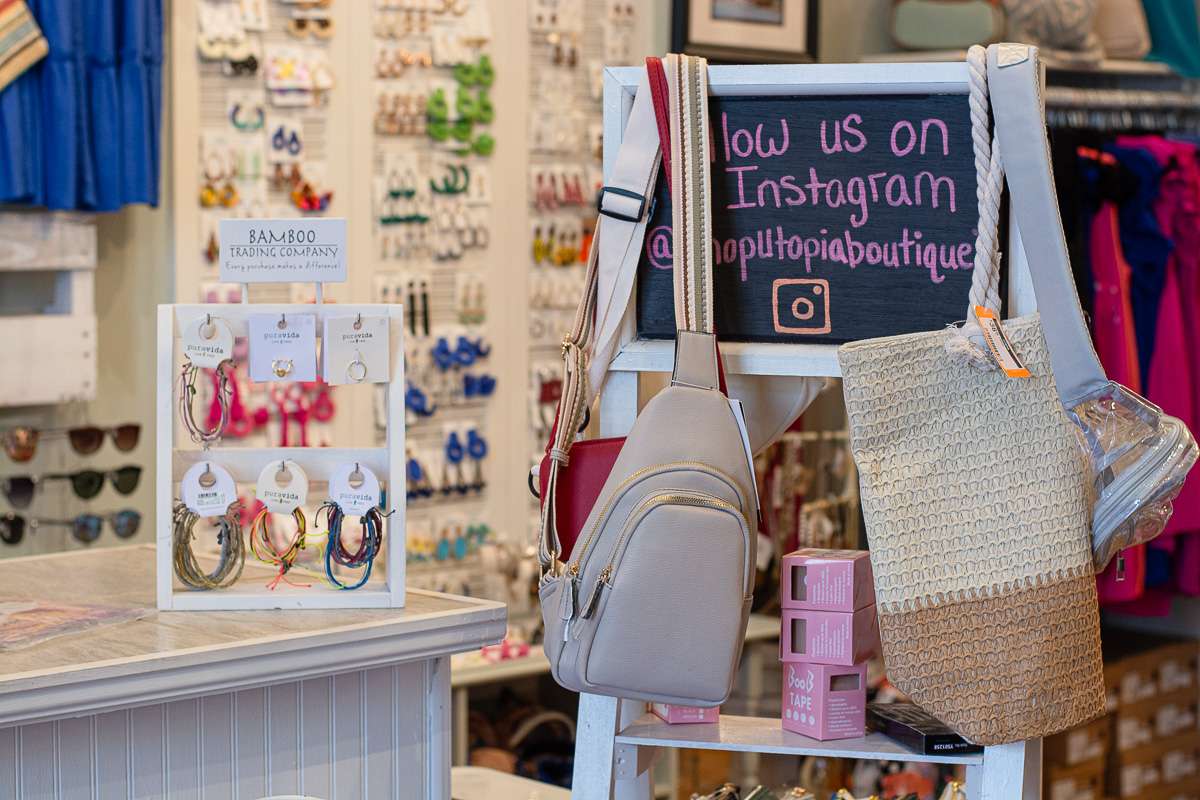 Utopia Boutique Fairhope
