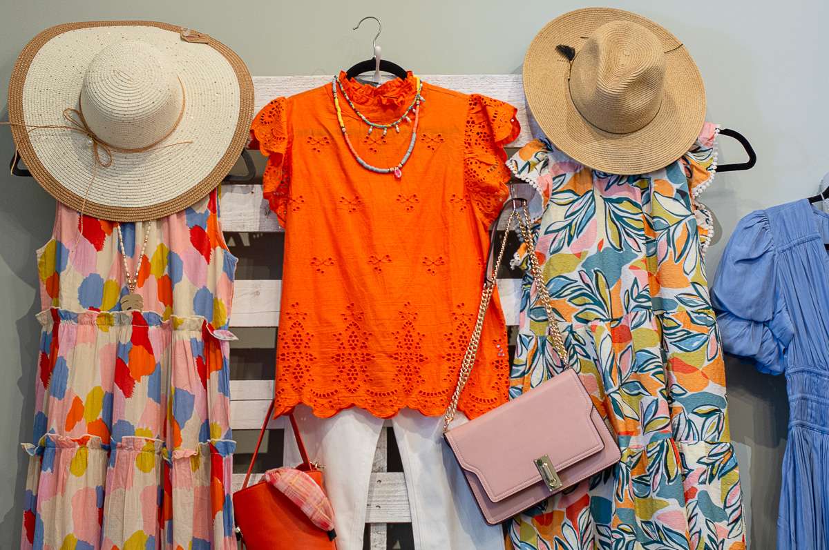 women's boutique Fairhope