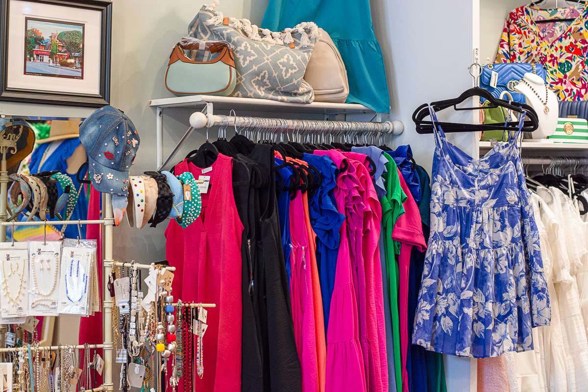 Utopia Boutique Fairhope