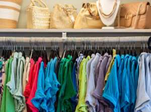 boutiques in Fairhope