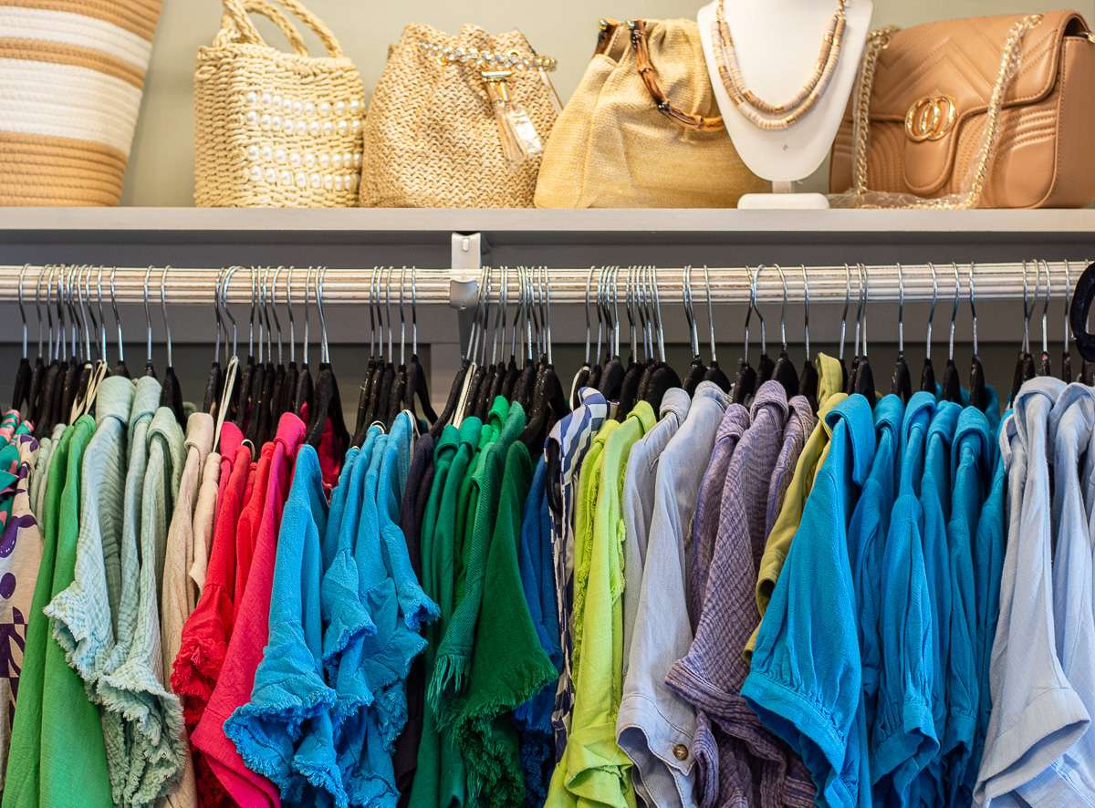 boutiques in Fairhope
