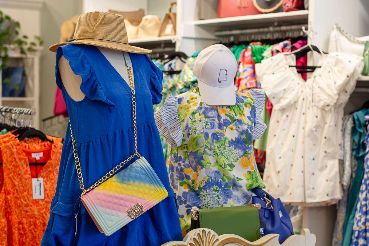 Utopia Boutique Fairhope Alabama