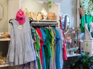 shop Utopia boutique Fairhope