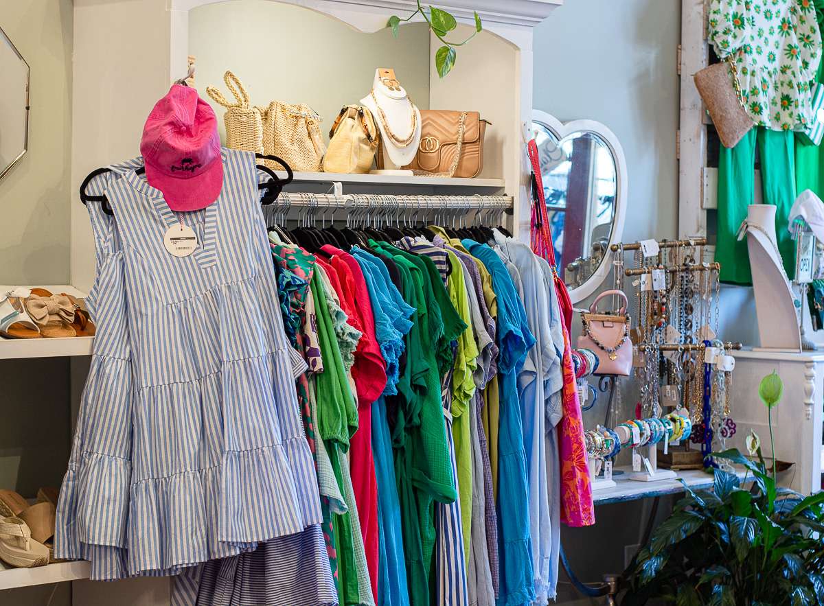shop Utopia boutique Fairhope