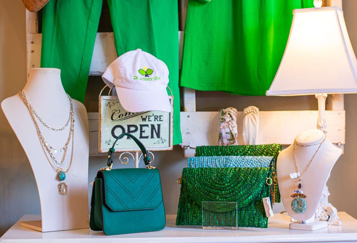 clothing stores Fairhope AL