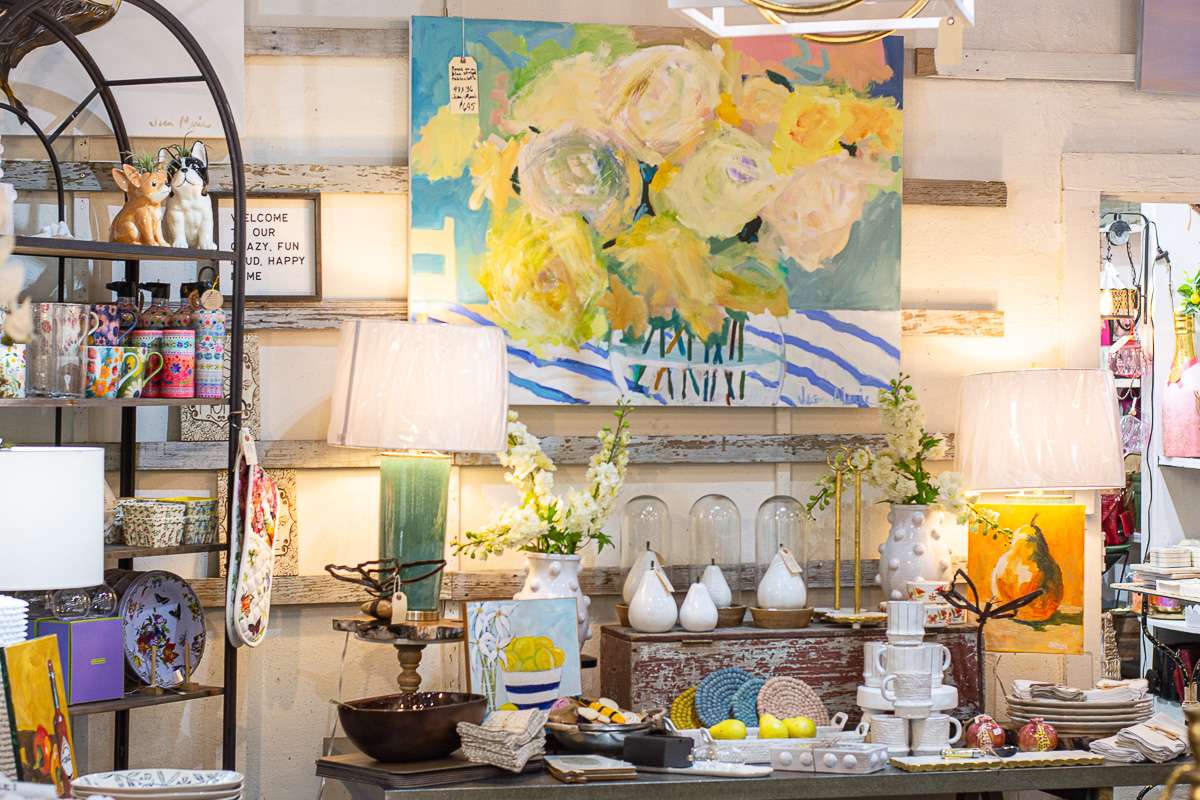 The Garage Studio Fairhope