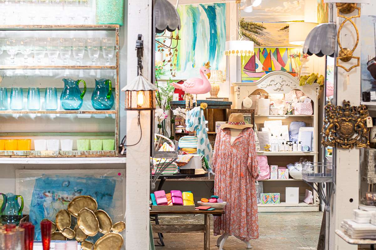 The Garage Studio Fairhope