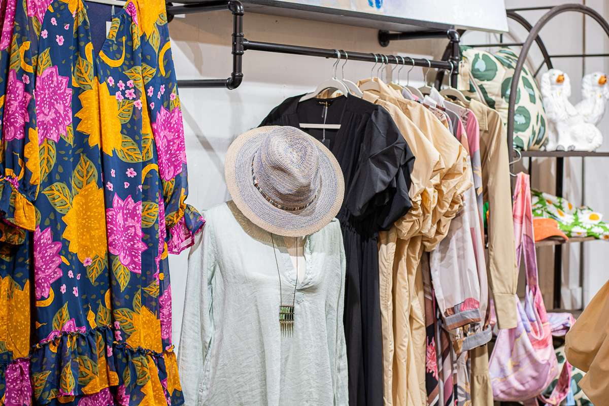clothing store Fairhope