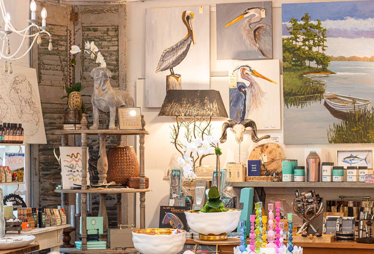 The Garage Studio Fairhope