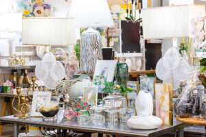 home décor store Fairhope