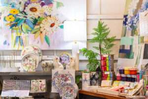 gift shop Fairhope Alabama