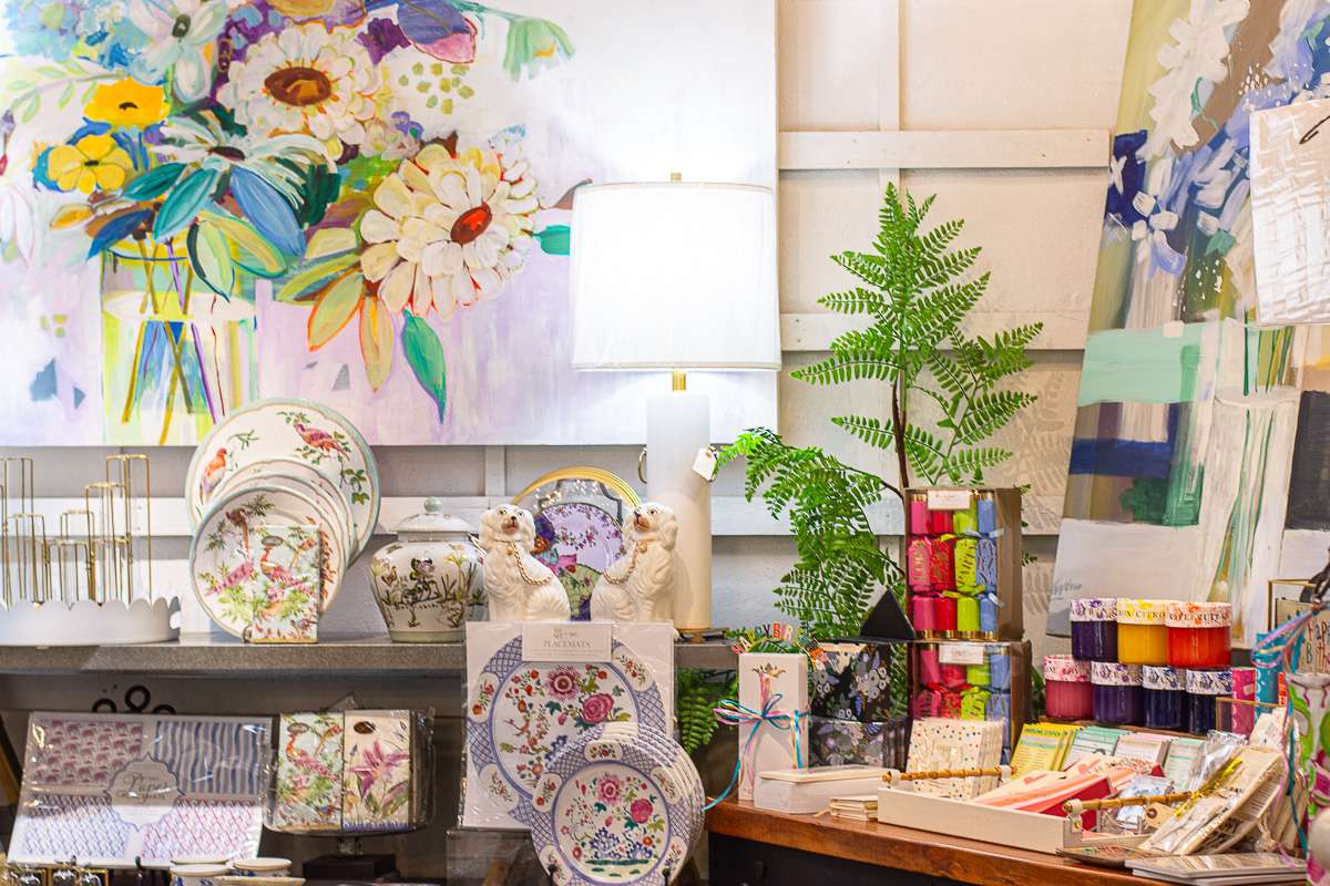 gift shop Fairhope Alabama