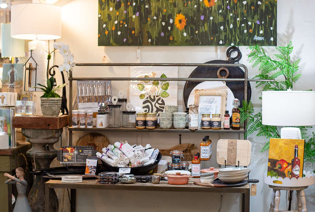 food gift ideas Fairhope