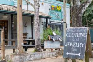 The Garage Studio Fairhope