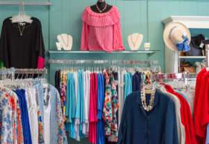 M and F Casuals Fairhope