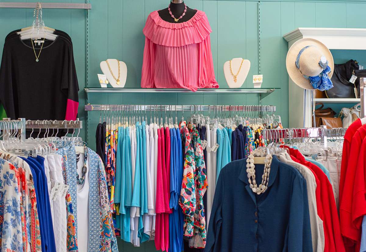 M and F Casuals Fairhope