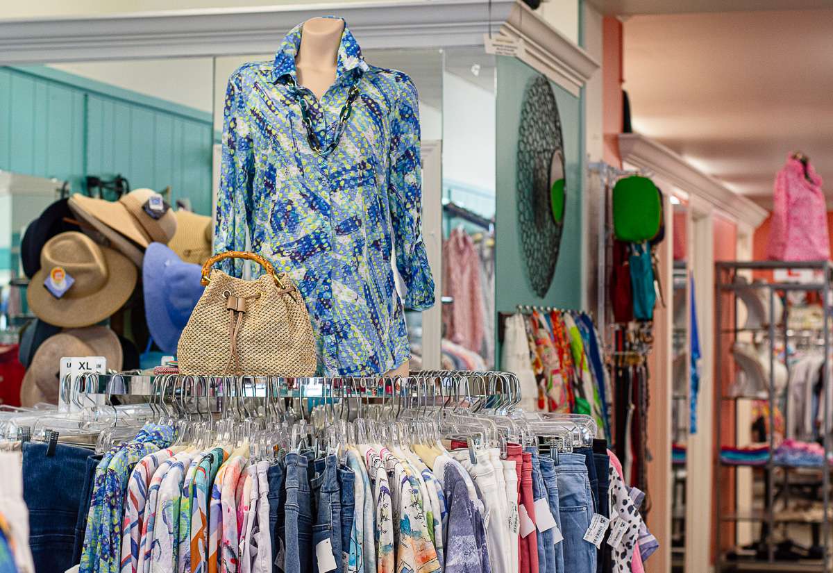M and F Casuals Fairhope