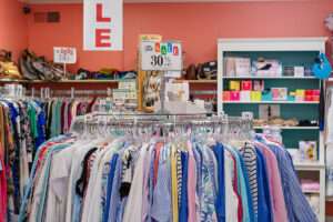 M and F Casuals Fairhope