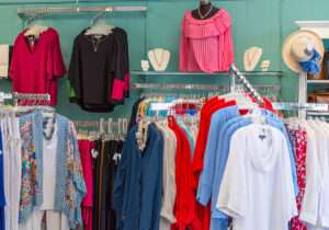 M and F Casuals Fairhope