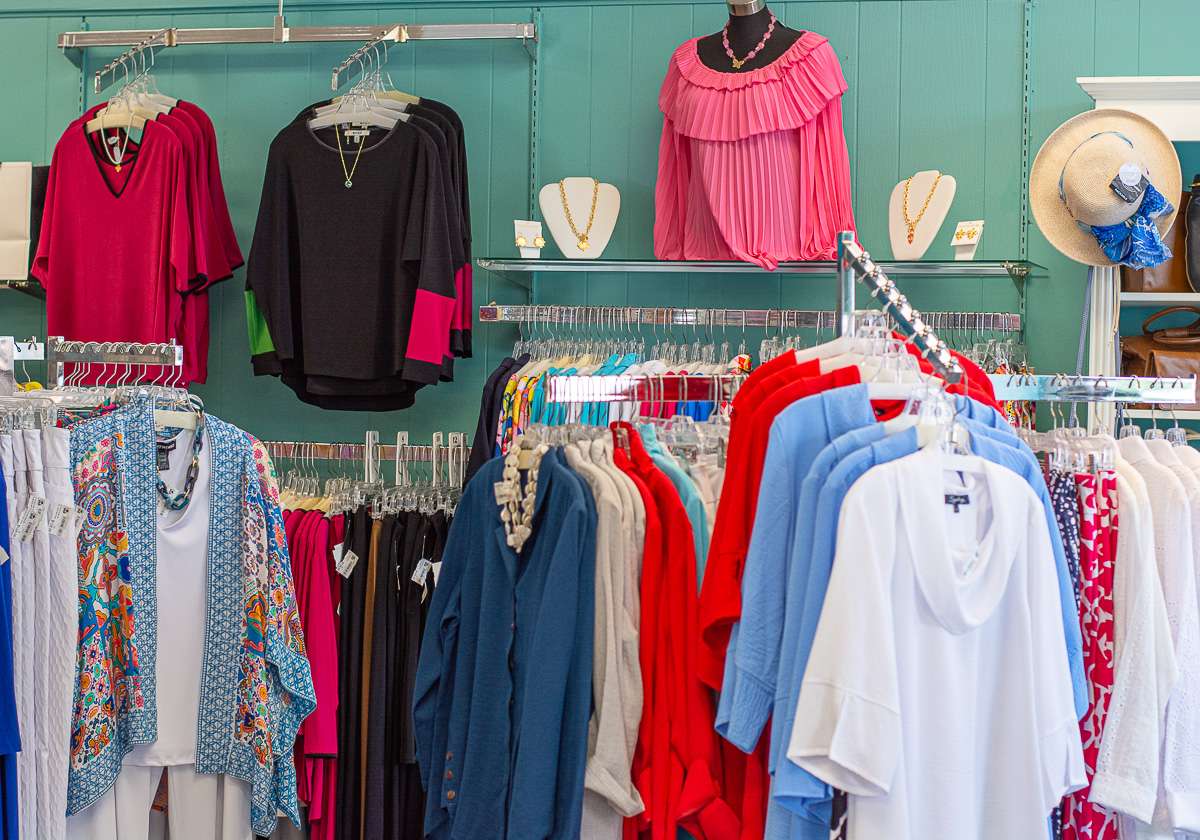 M and F Casuals Fairhope