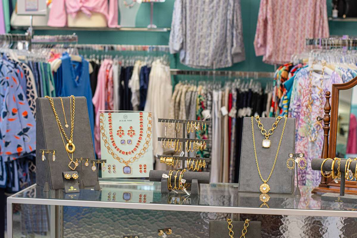 M and F Casuals Fairhope